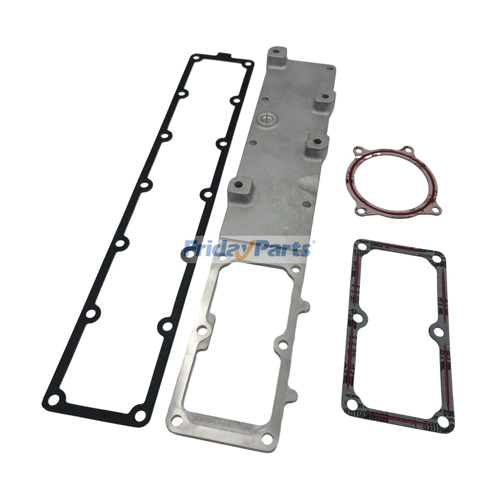 Ansaugkrümmer Plenum Grid Heizung Platte für Dodge Ram 1500 2500 3500 4500 5500 6,7 L 2003-2024