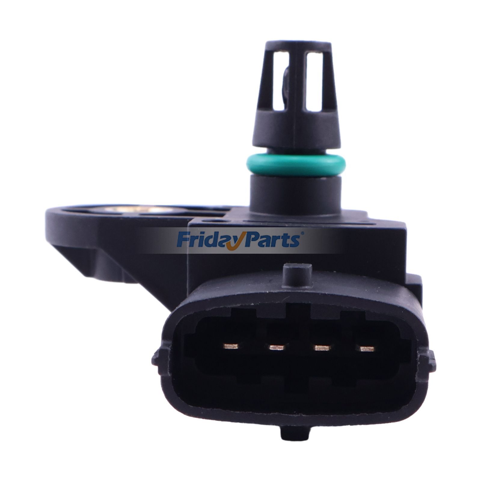 FridayParts Ansaugkrümmerdrucksensor