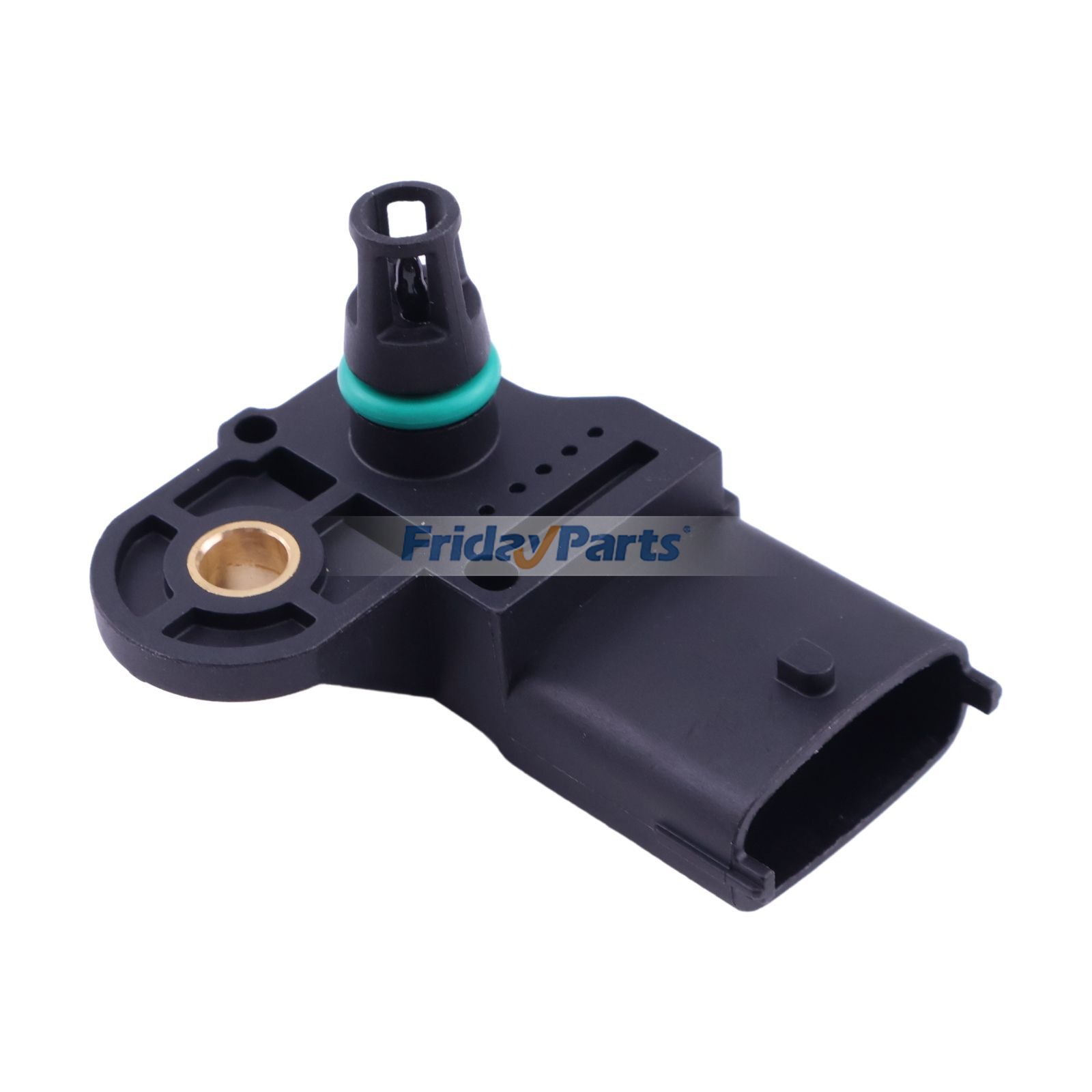 AnsaugkrümmerdrucksensorFür Harley-Davidson