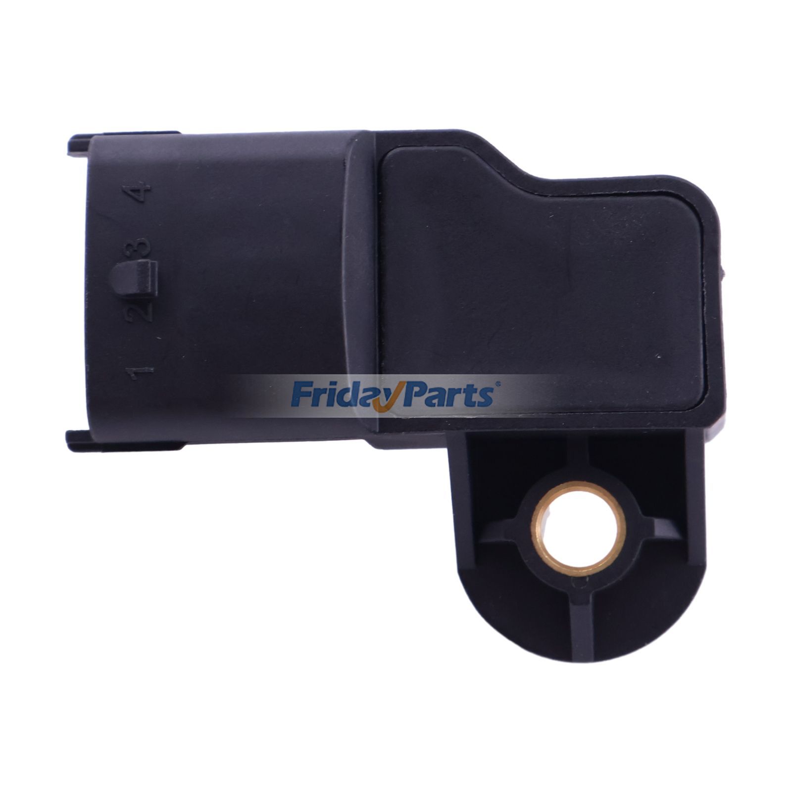 Ansaugkrümmerdrucksensorfür MotorFür Harley-Davidson