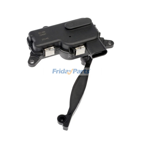 Intake Manifold Runner Control Motor and Arm 55570283 for Chevrolet ...