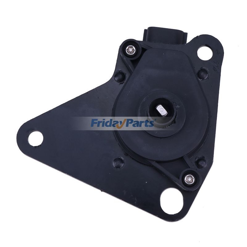 Vehicle Intake Manifold Runner Control Valve Compass Chrysler Sebring Dodge Caliber