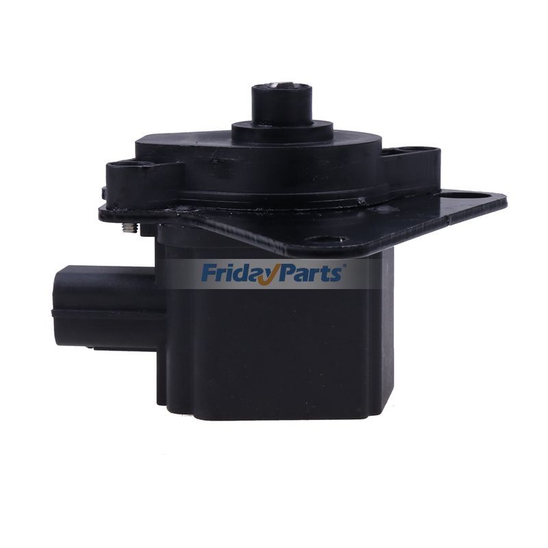 Válvula de control del colector de admisión 4884549AD para Jeep Compass Chrysler Sebring Dodge Caliber