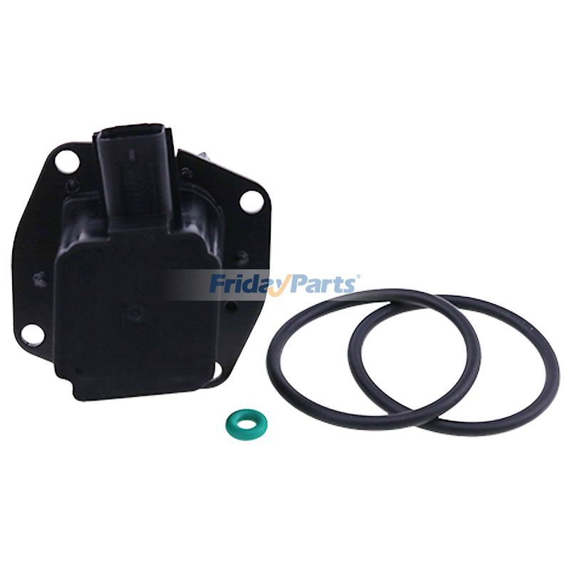 Ansaugkrümmer-Steuerventil Chryslerfür Fahrzeug