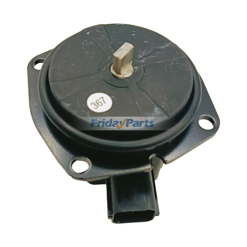 Válvula de control del colector de admisión 4593839AB para Dodge Challenger Magnum Chrysler 300 2007-2010