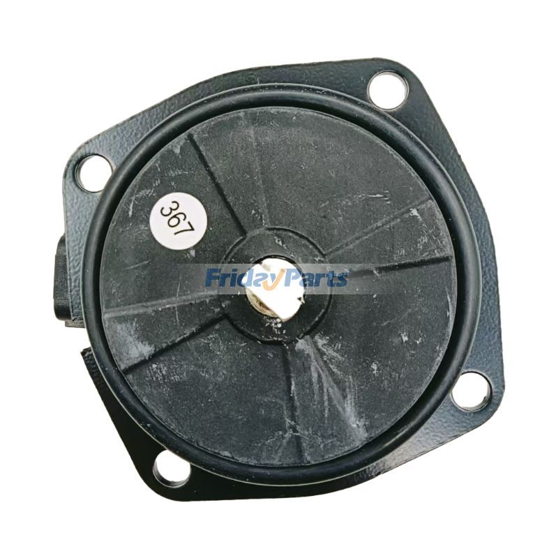 Válvula de coletor de admissão 4593839AB para Dodge Challenger Magnum Chrysler 300 2007-2010 FridayParts