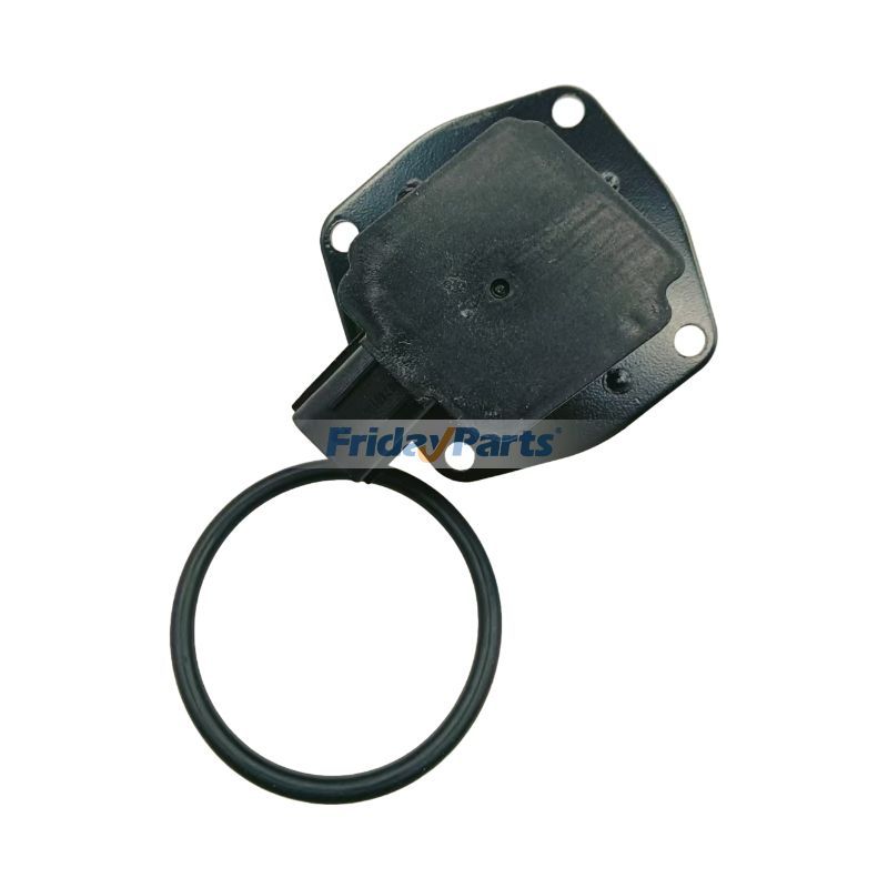 thumbnail image 2 of Dasbecan Intake Manifold Runner Valve For Chrysler 300 Dodge Charger Magnum Challenger 3.5L V6 2 of 14