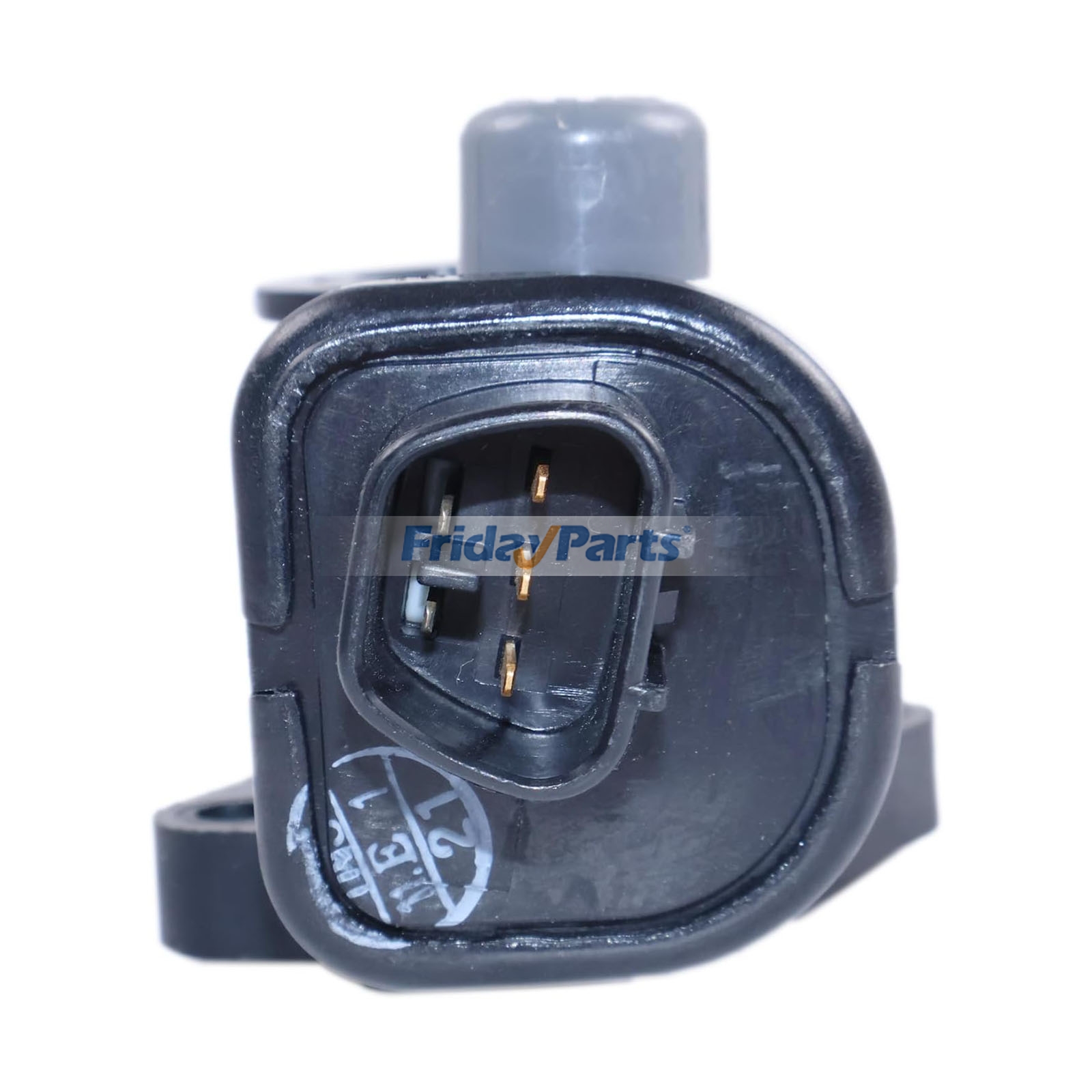 Ansaugkrümmer-Magnetventilbaugruppe 14120AA090 für Subaru Outback 2.5L (2013–2017)für Für Subaru