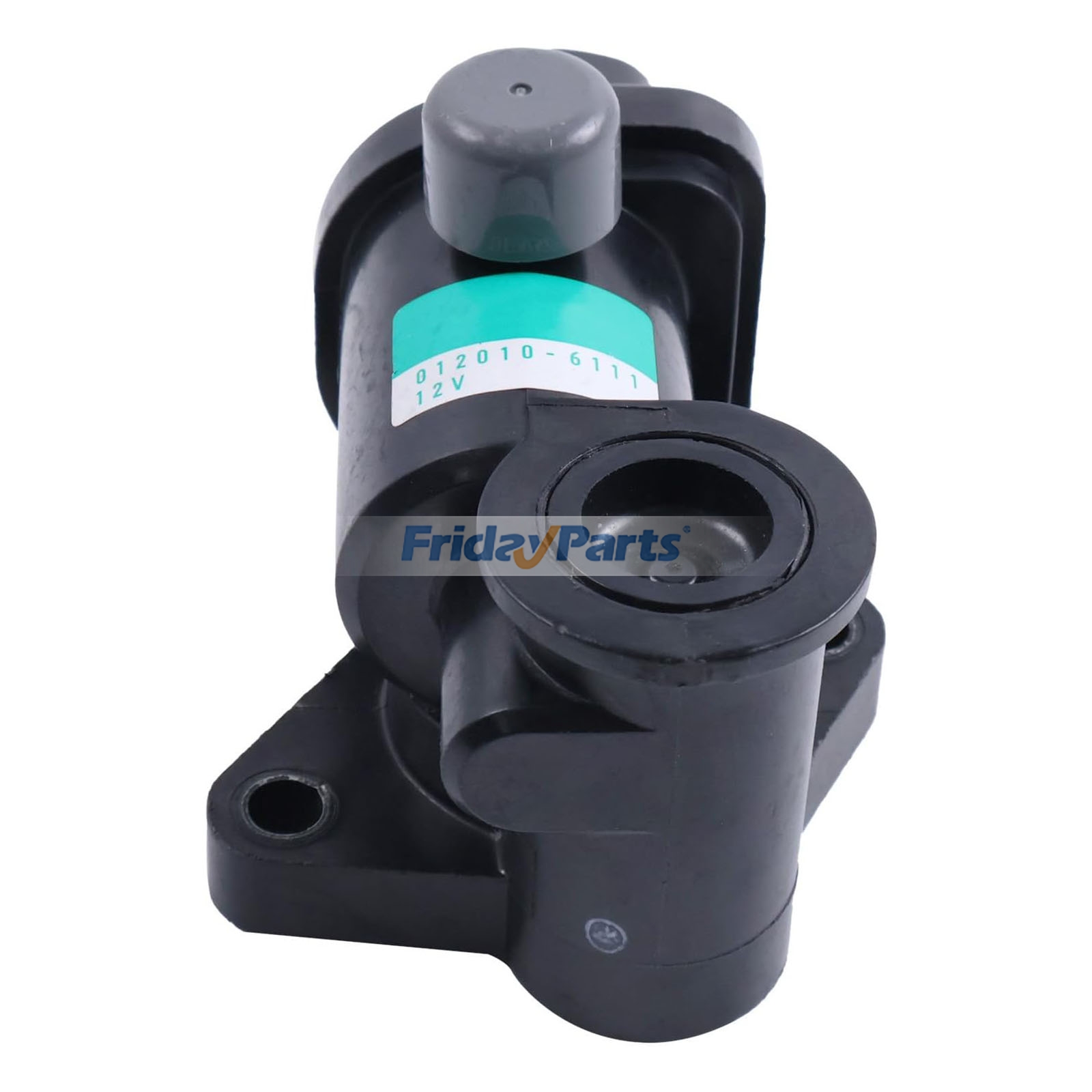 Magnetventilbaugruppe für AnsaugkrümmerFür Subaru