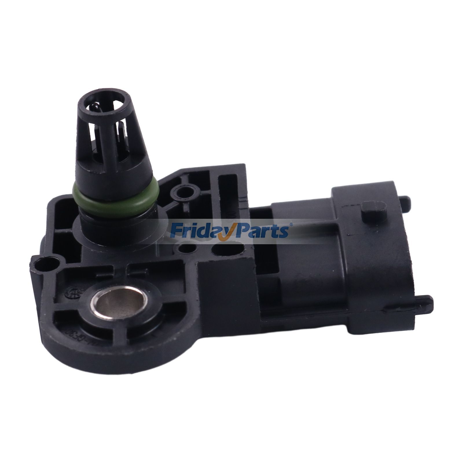 FridayParts Intake Manifold Temperature Pressure Sensor
