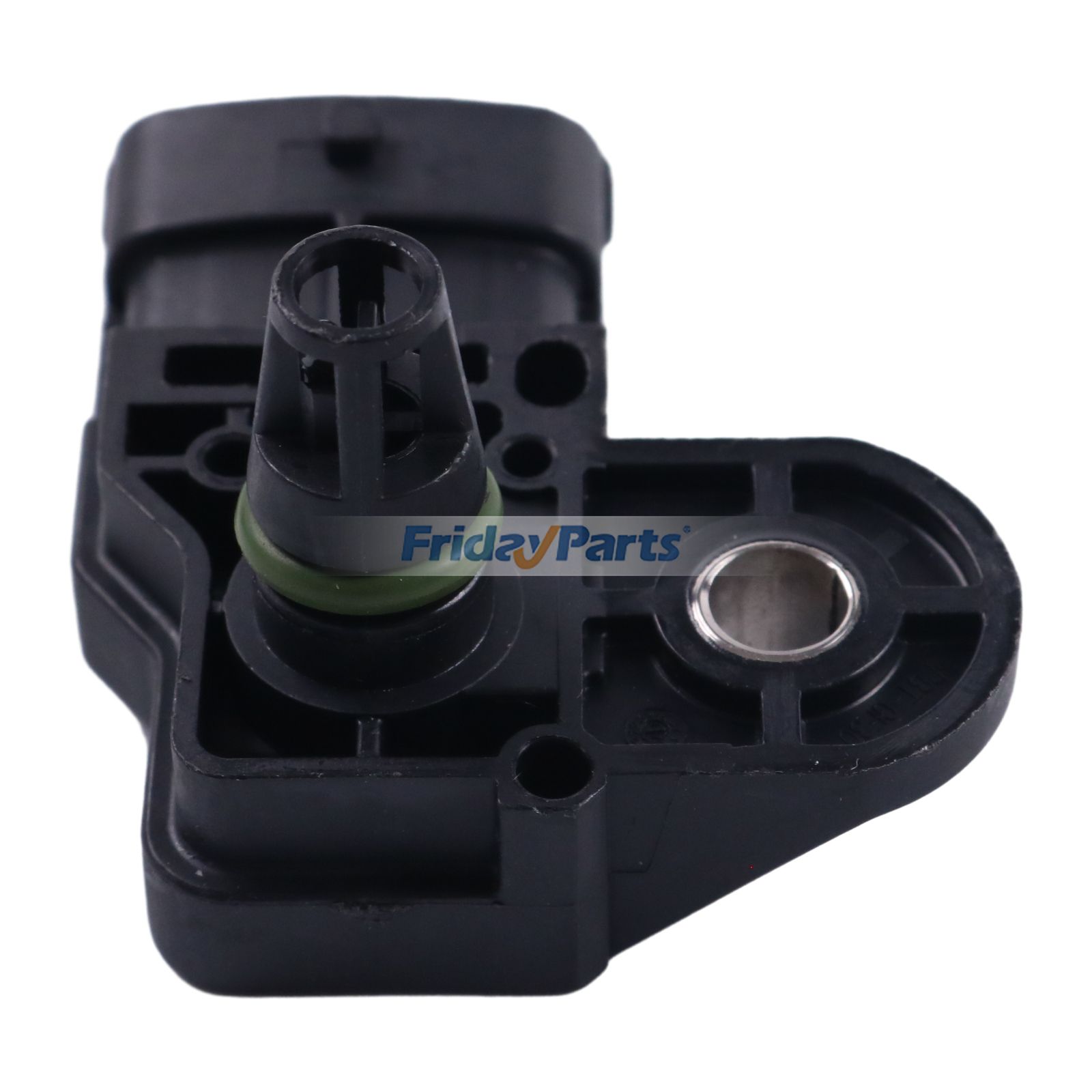 Intake Manifold Temperature Pressure Sensor 420874656 for Can-Am UTV Maverick-X3 Max RR