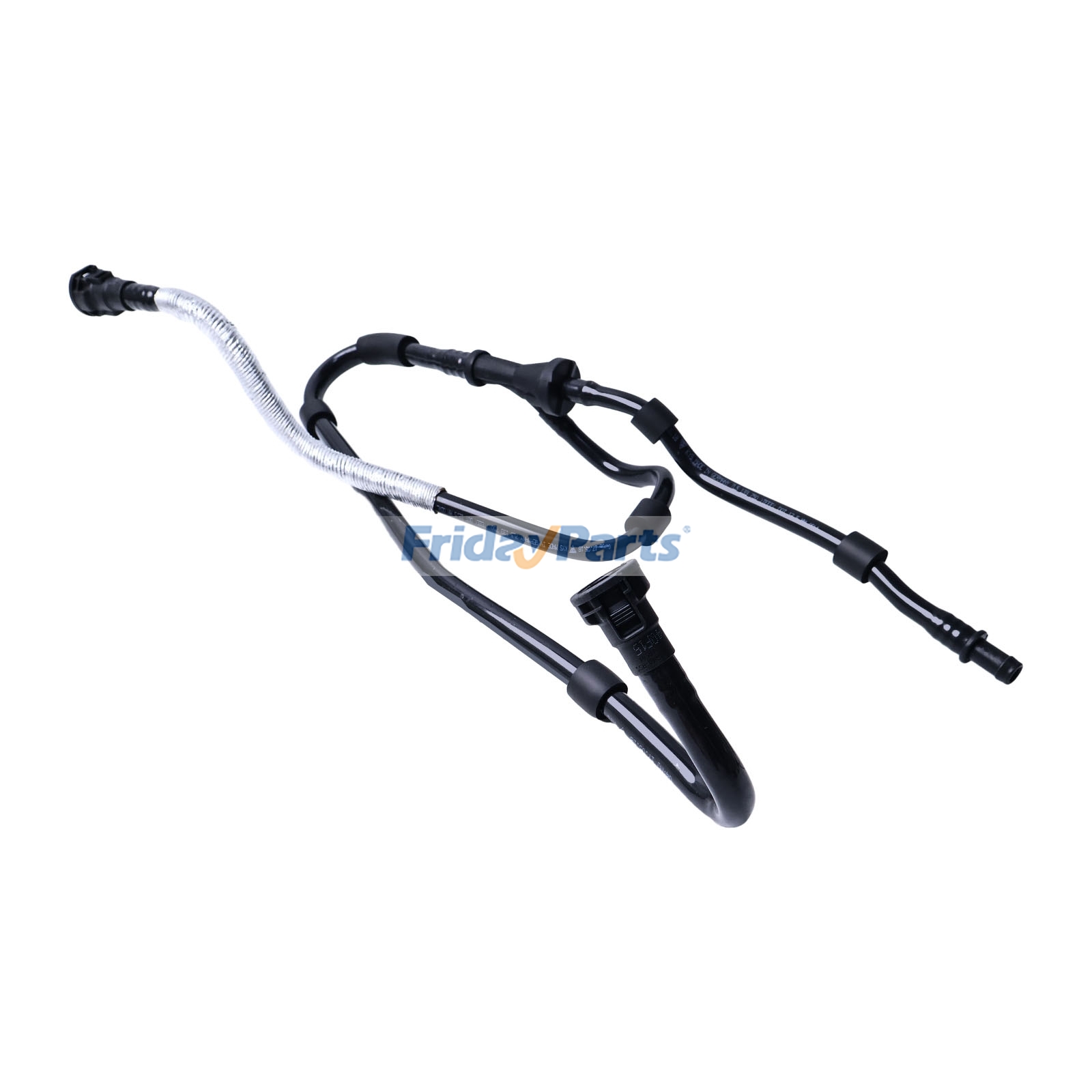  Intake Manifold Vacuum Venturi Tube For Porsche