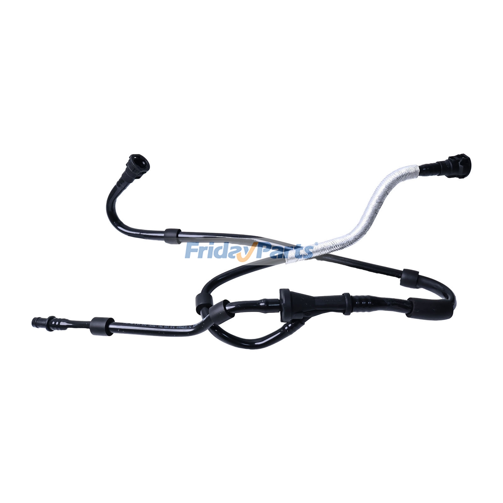 Intake Manifold Vacuum Venturi Tube for Vehicle