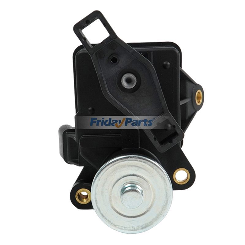 Ansaugkrümmer-Steuerventil Dodge Freightliner Mercedes-Benz Sprinterfür Fahrzeug