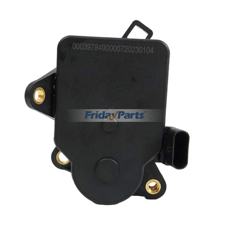 Ansaugkrümmer-Steuerventil Dodge Freightliner Mercedes-Benz Sprinterfür FahrzeugFür Dodge,Für Jeep