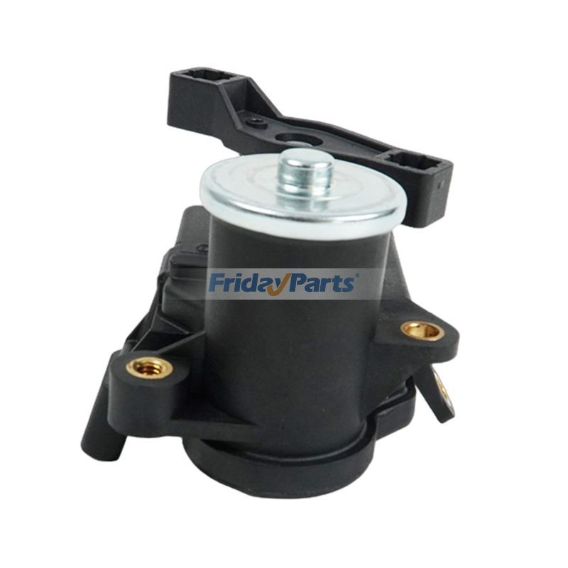 Ansaugkrümmer-Steuerventil Dodge Freightliner Mercedes-Benz Sprinterbei FridayParts kaufen