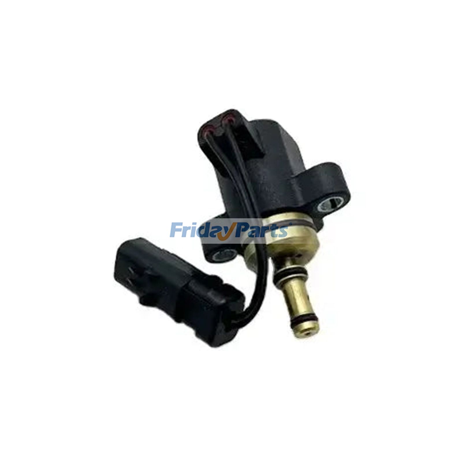 Intake Mixing Solenoid Valve 369-1658 for Caterpillar CAT C4.4 C7.1 Engine 924K 930K 938K 950 GC Loader