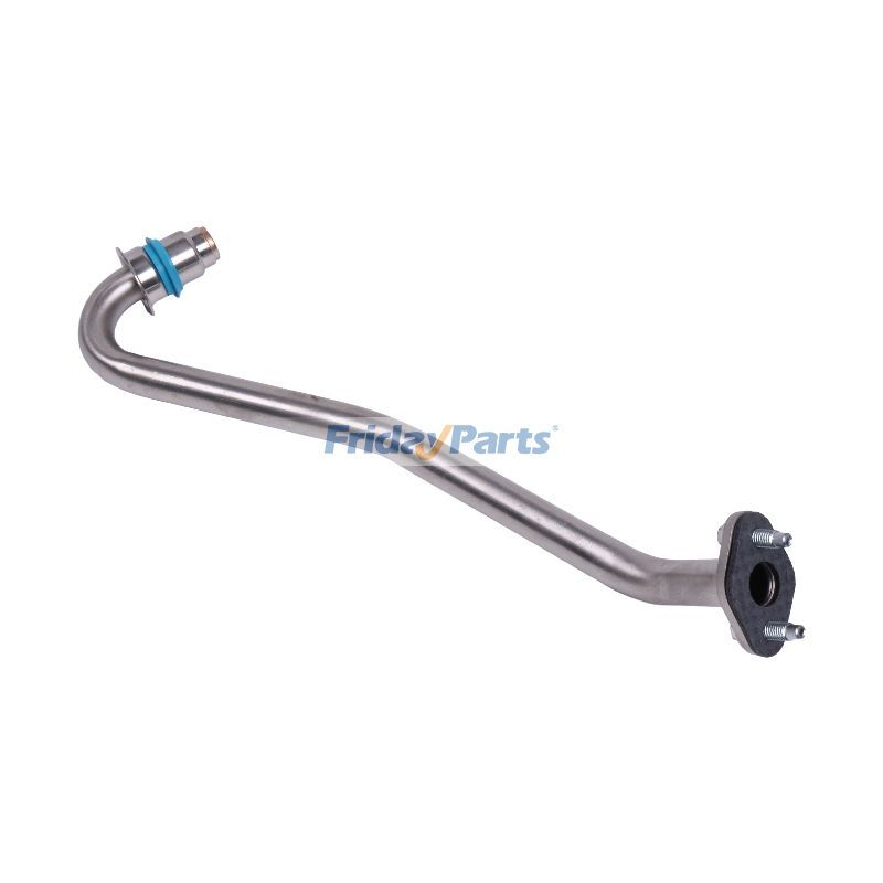 Vehicle Intake Plenum Tube