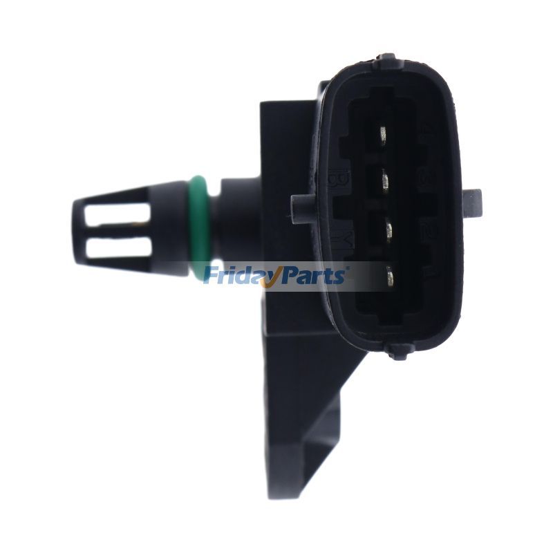 Intake Pressure Sensor TAD420VE TAD520GE in Stock in China,USA,United Kingdom