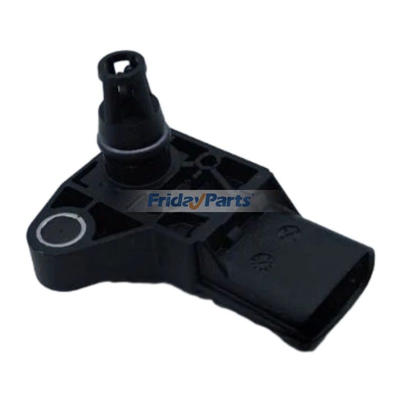 吸気圧センサー 55497890 GMC Acadia Chevrolet Traverse Buick Enclave 2.5L 2024-2025用