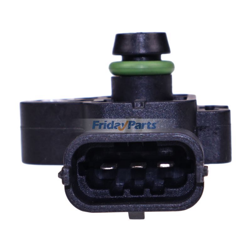 Excavator,Loader,Telehandler,Other Construction Equipment Intake Pressure Sensor