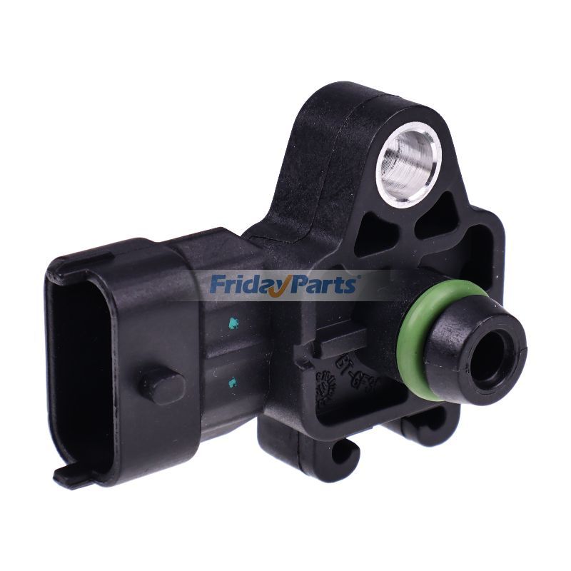 Intake Pressure Sensor for Excavator,Loader,Telehandler,Other Construction Equipment