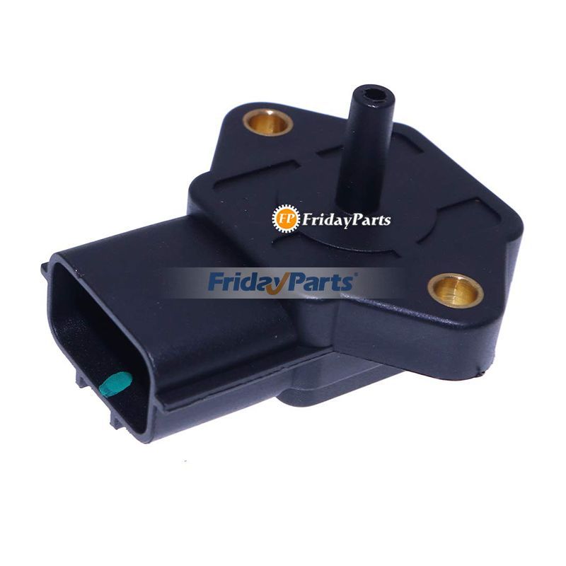 Other Construction Equipment Intake Pressure Sensor