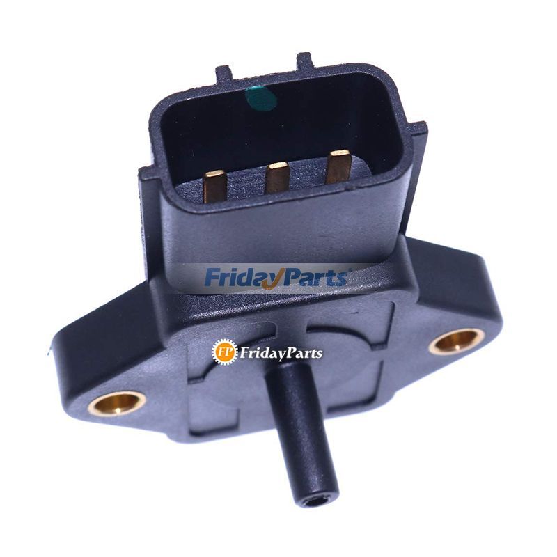 Intake Pressure Sensor for Other Construction Equipment