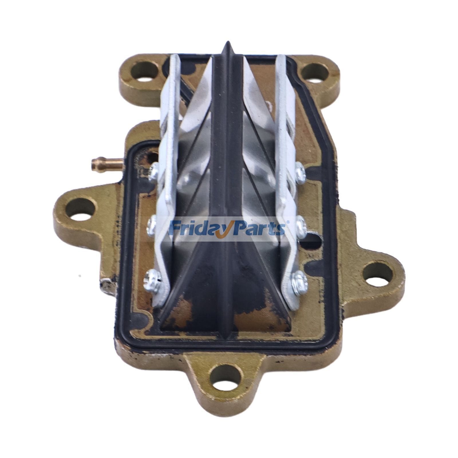 Intake Reed Valve for Engine