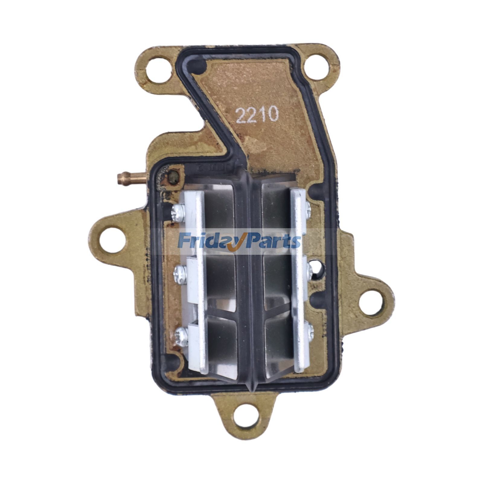 Intake Reed Valve in Stock in China,China Stock