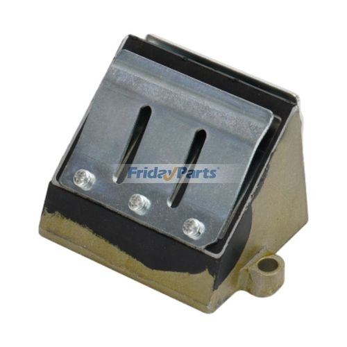 Intake Reed Valve 6H2-13610-00 for Yamaha 60HP 70HP 2 Stroke Outboard Motor