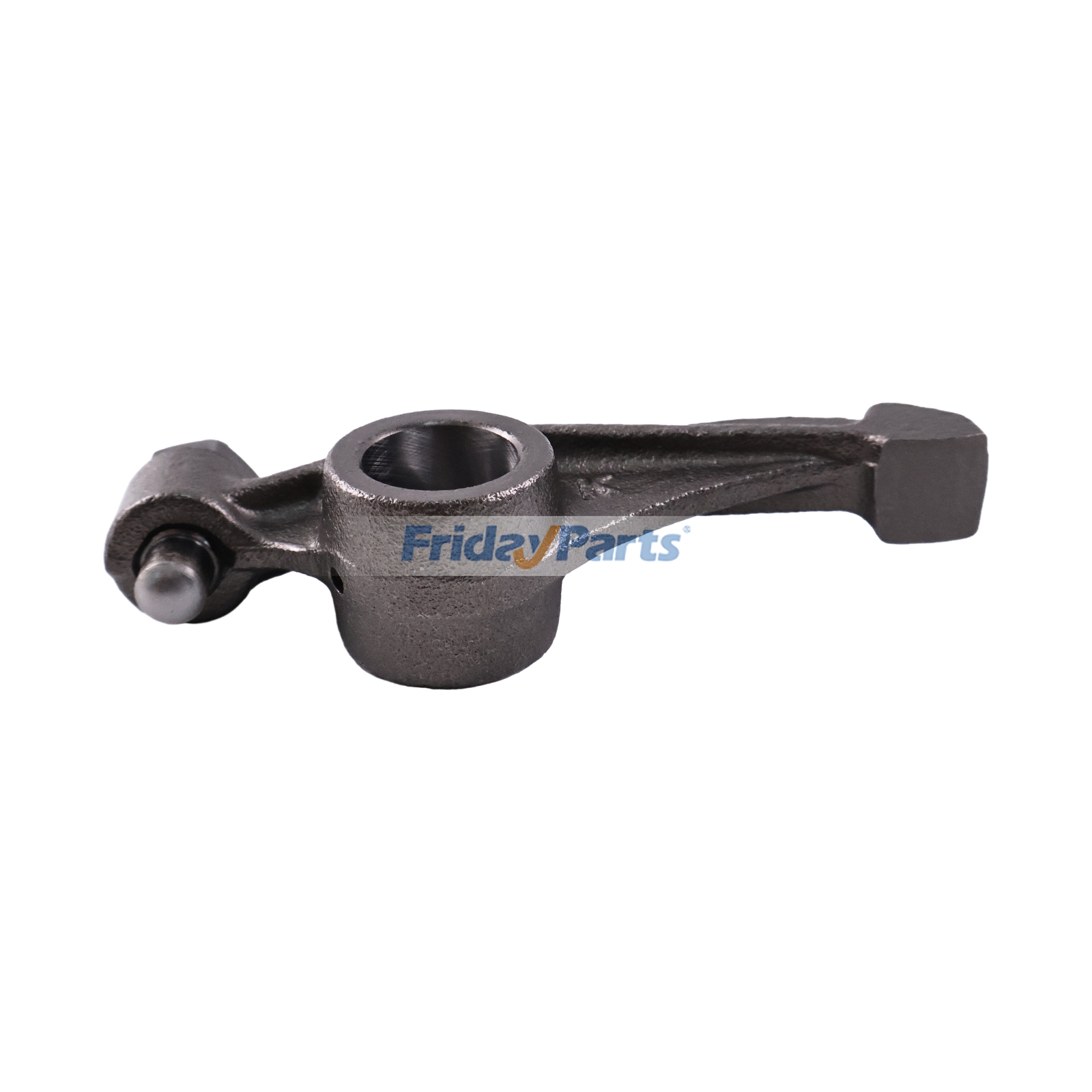 Einlass-Kipphebelbaugruppe 1J700-14020 für Kubota Bagger KX057-4 U55 Lader R530 R630 R640 SSV65 SVL65-2 SVL65-2SCfür Für KUBOTA