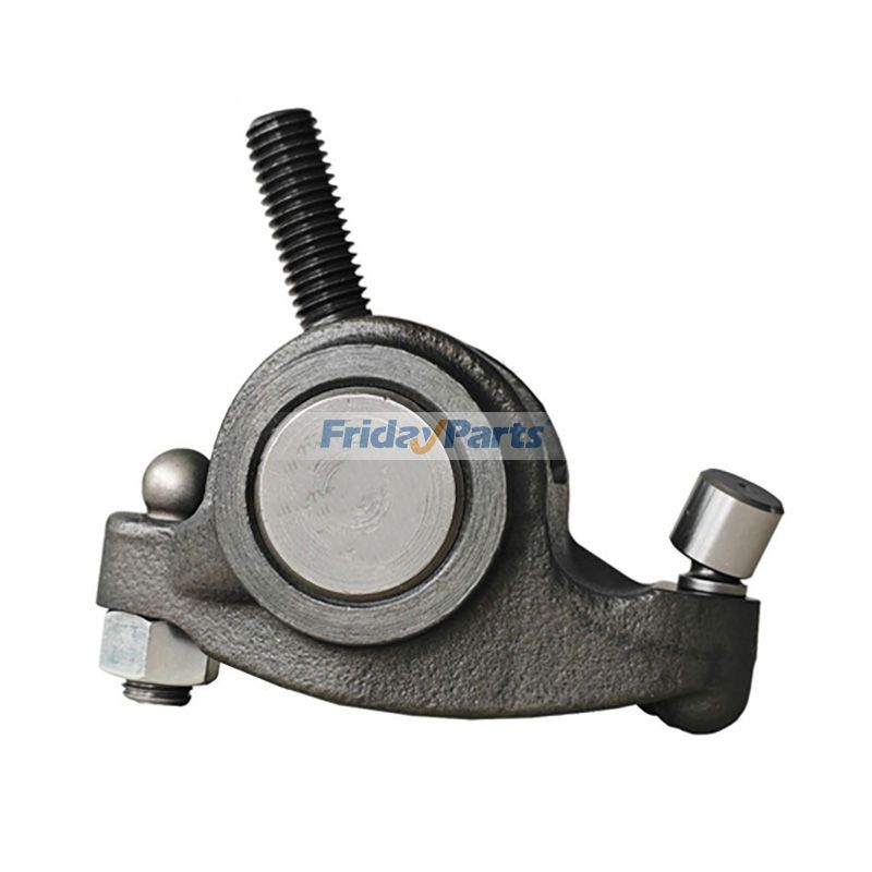 Intake Rocker Lever 3964797 for Cummins Engine ISB ISC ISL8.9 ISL9 ISLE4 L8.9 NH855 NT855 QSB3.3 QSC8.3 QSL9