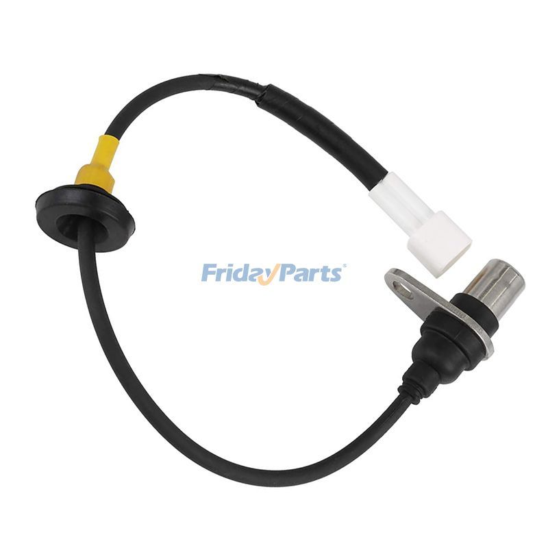 Intake Sensor for Engine