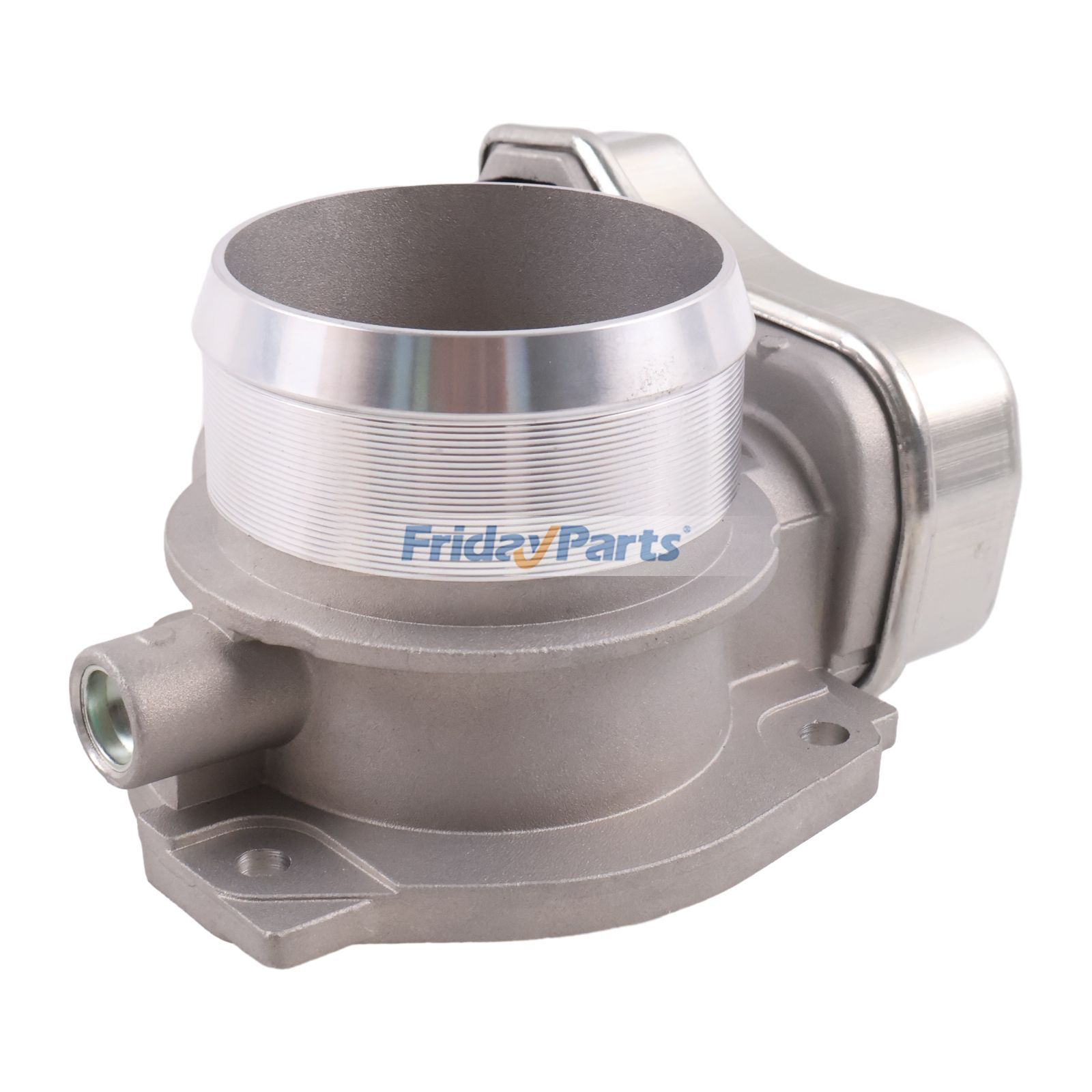 Throttle Valve for Truck
