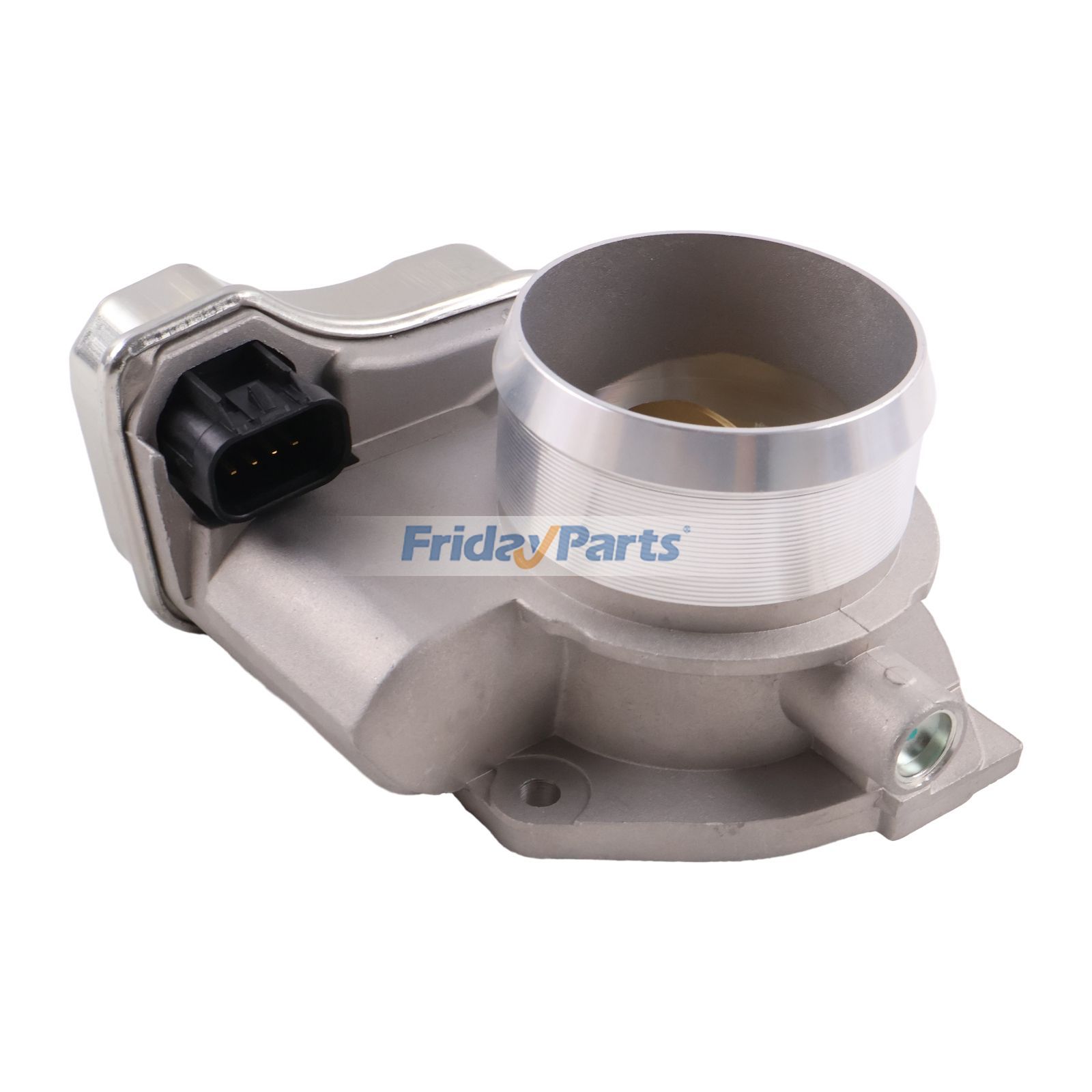 Truck Throttle Valve