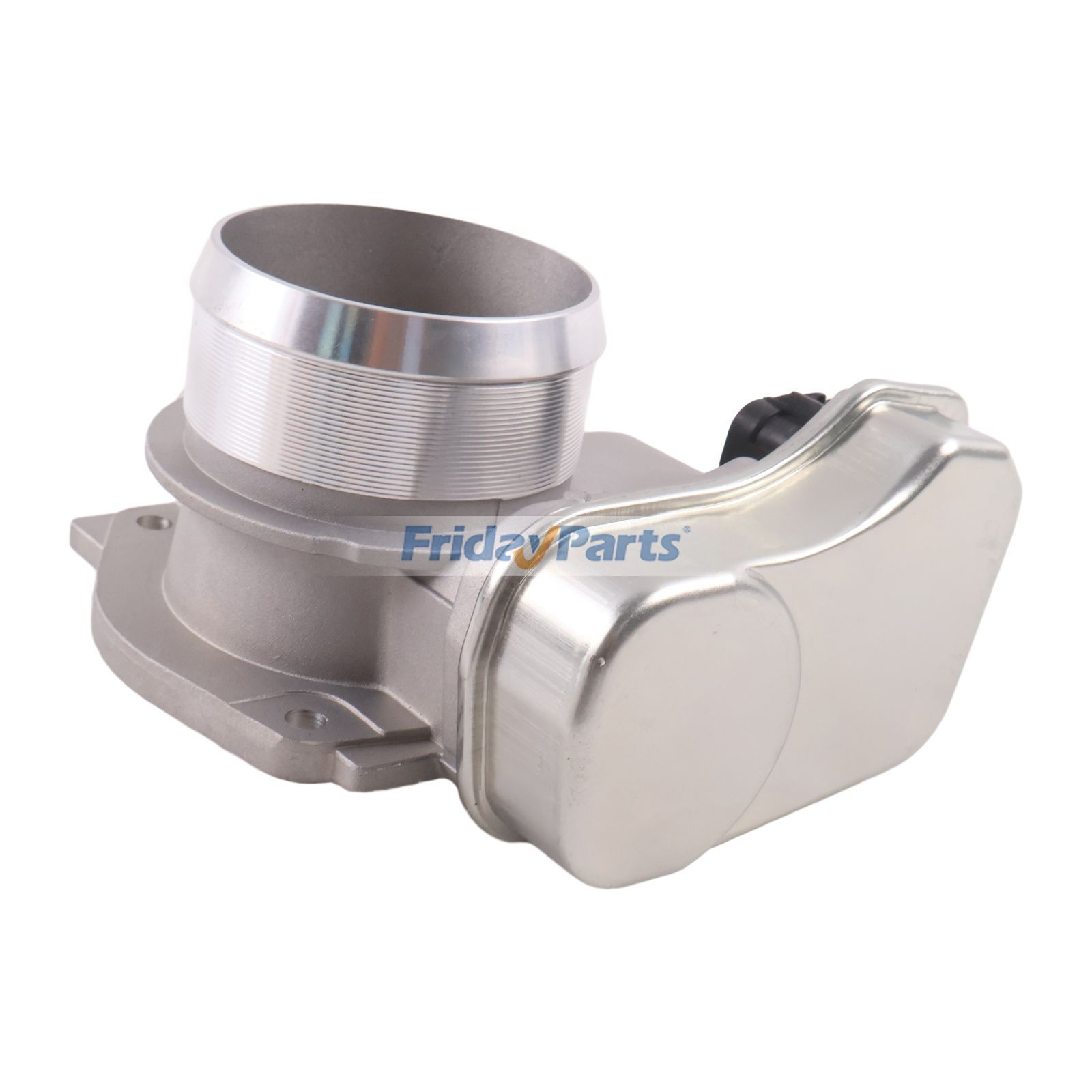 Throttle Valve in Stock in China