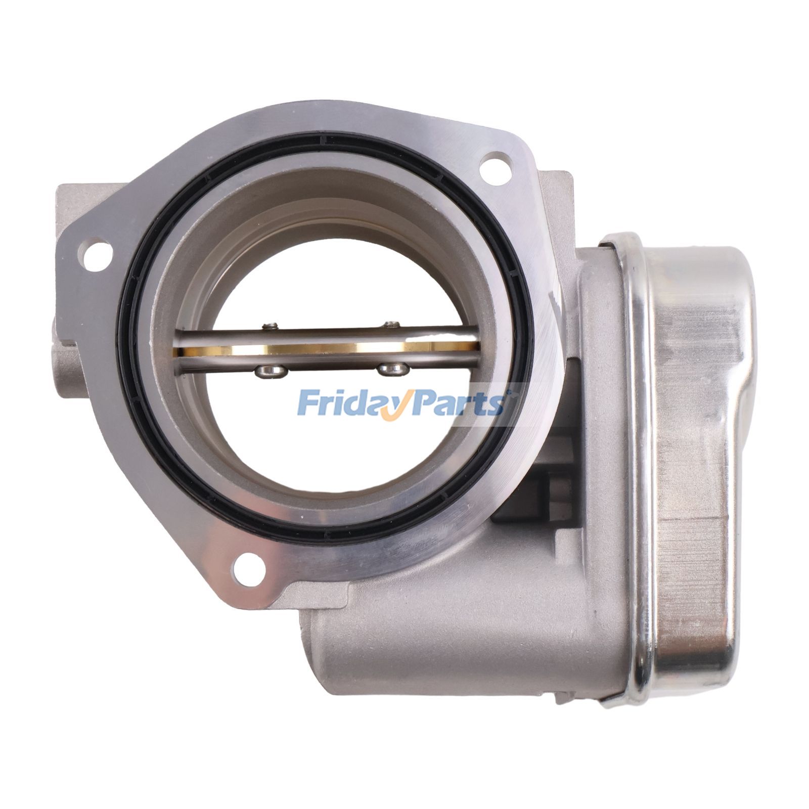 FridayParts Throttle Valve