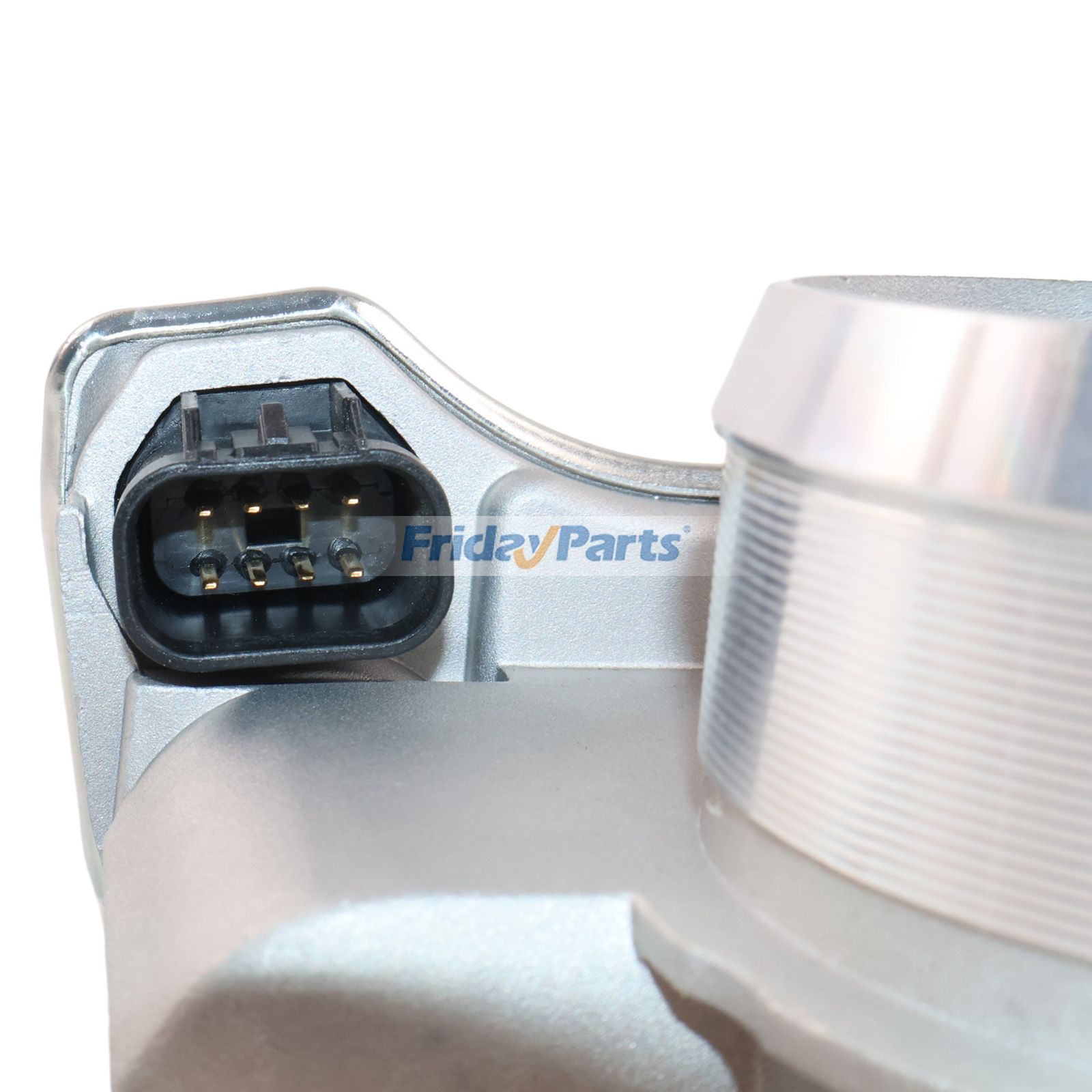 Intake Throttle Valve 1872145C1 1876113C91 for International Truck 4300 for less