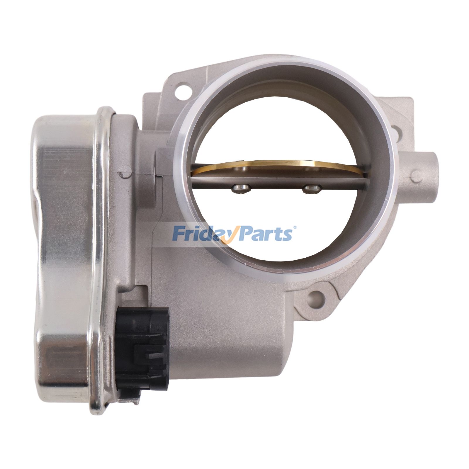 Throttle Valve For OTHER BRAND Truck