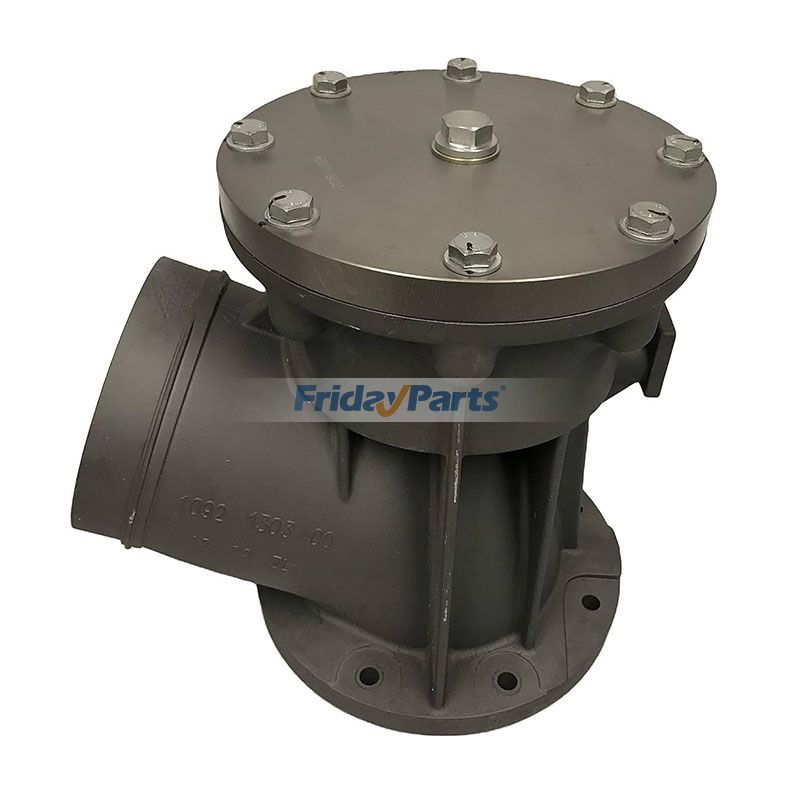 アトラスコプコ エアコンプレッサー用吸気バルブ 1092130000