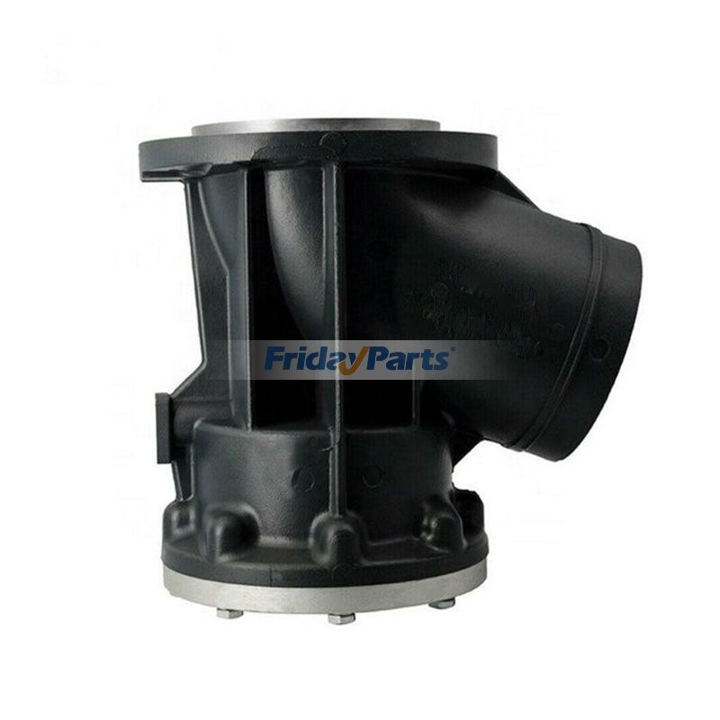 Atlas Copco エアコンプレッサー GA400-500 用吸気バルブ 1621129981