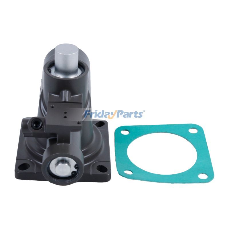 Intake Valve for Air Compressor