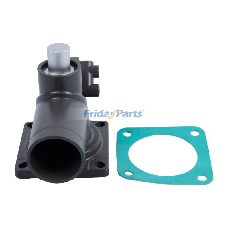 Air Compressor Intake Valve