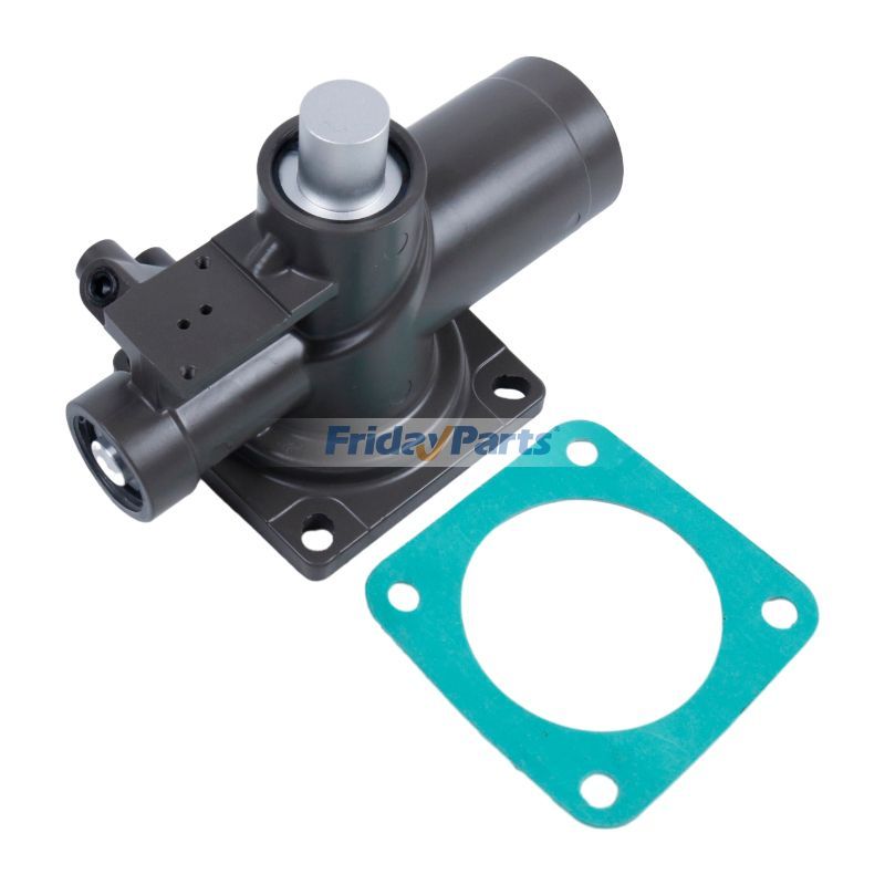 Intake Valve in Stock in China