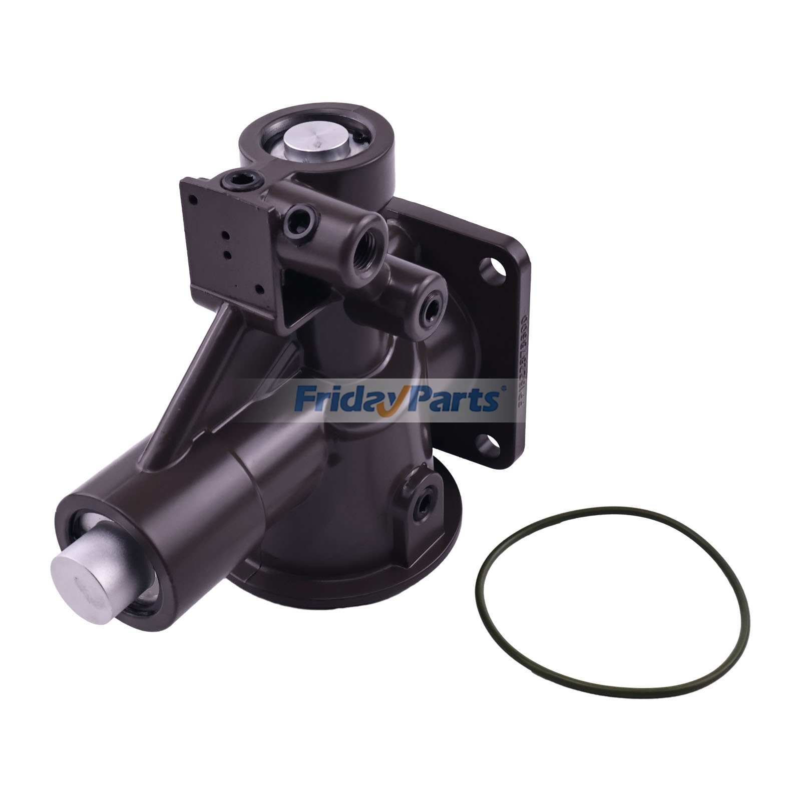 Soupape d'admissionpour Compresseur d'Air