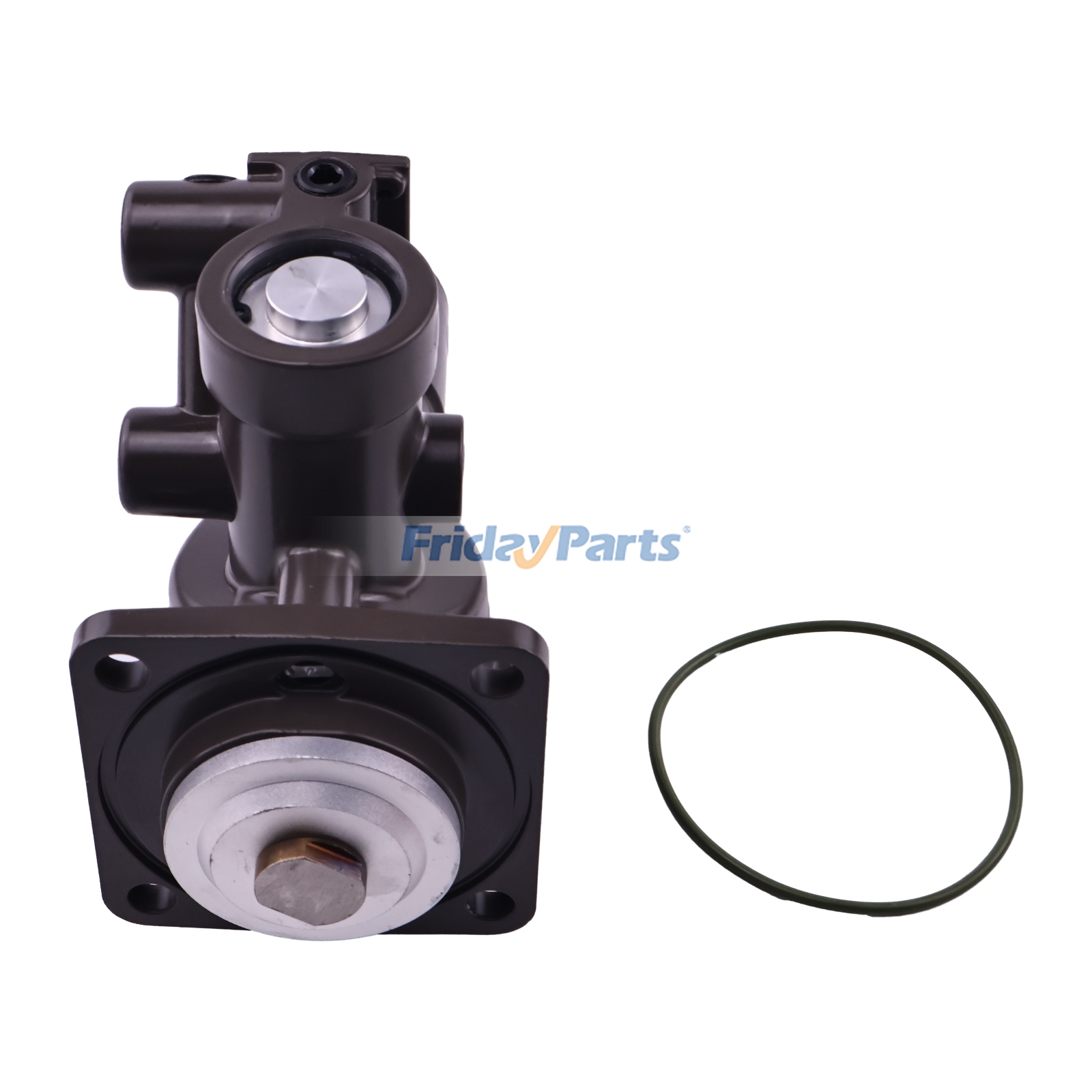 Soupape d'admission de FridayParts