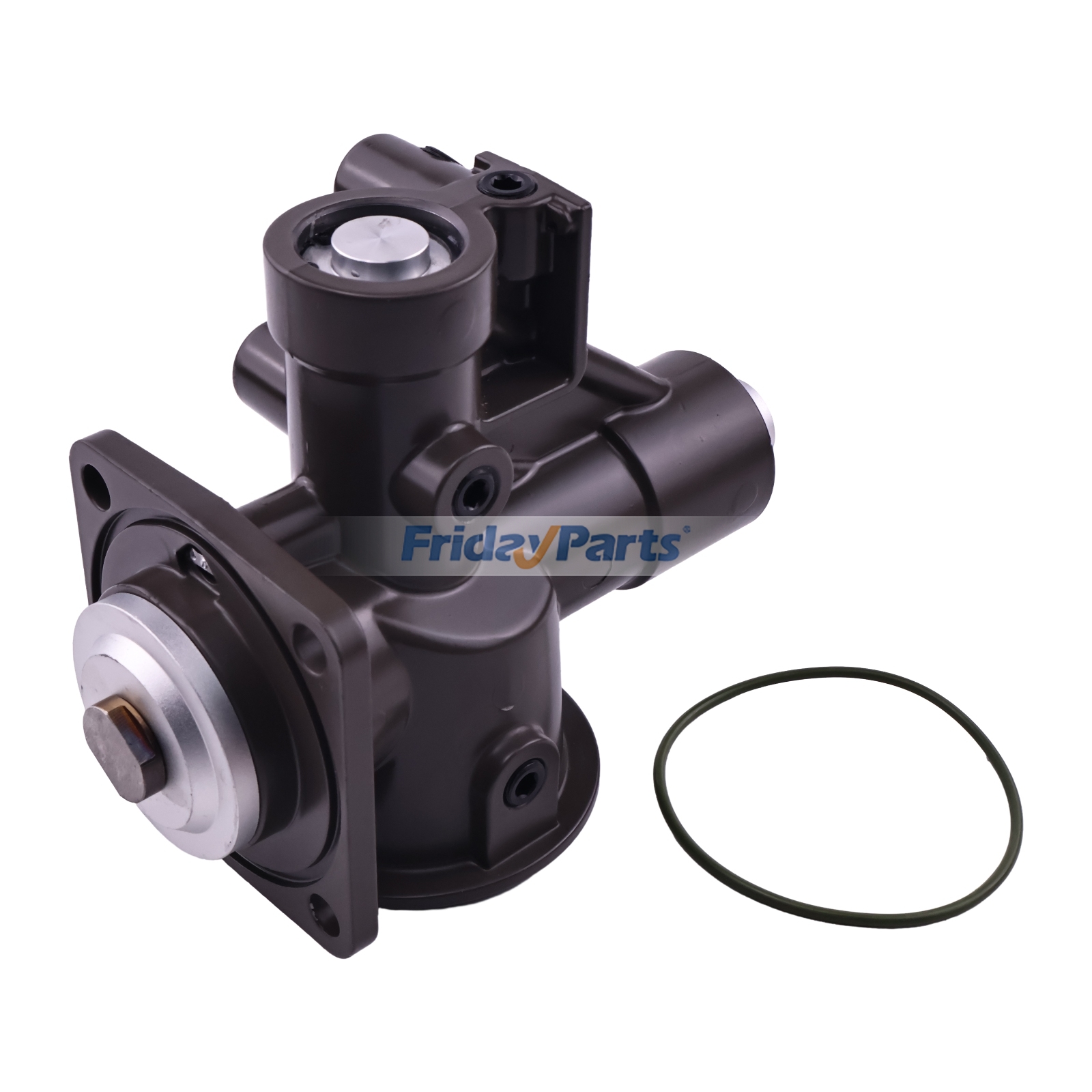 Válvula de admissão 1622-8786-88 para compressor de ar Atlas Copco GA22