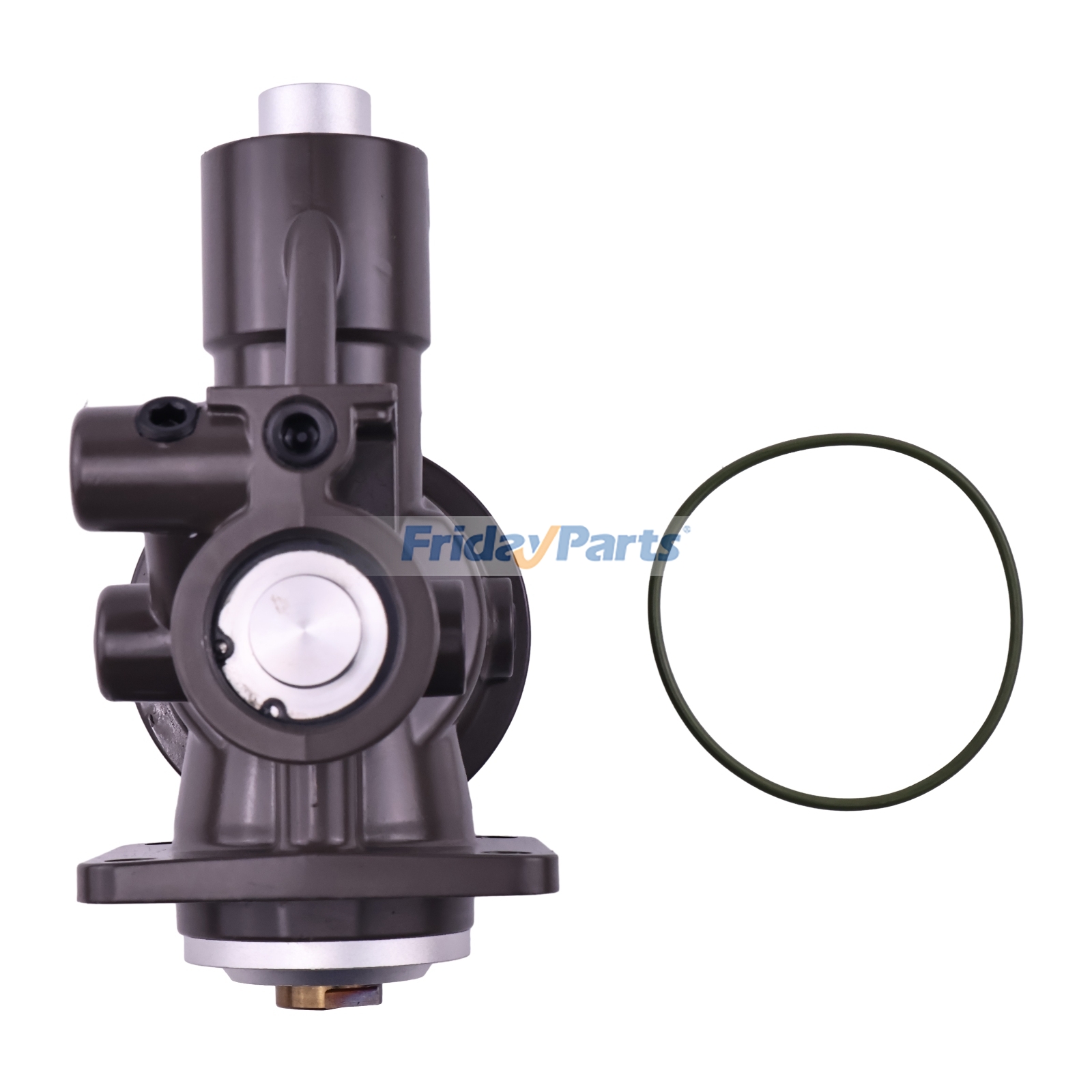 Soupape d'admission pour Compresseur d'Air Pour Atlas Copco