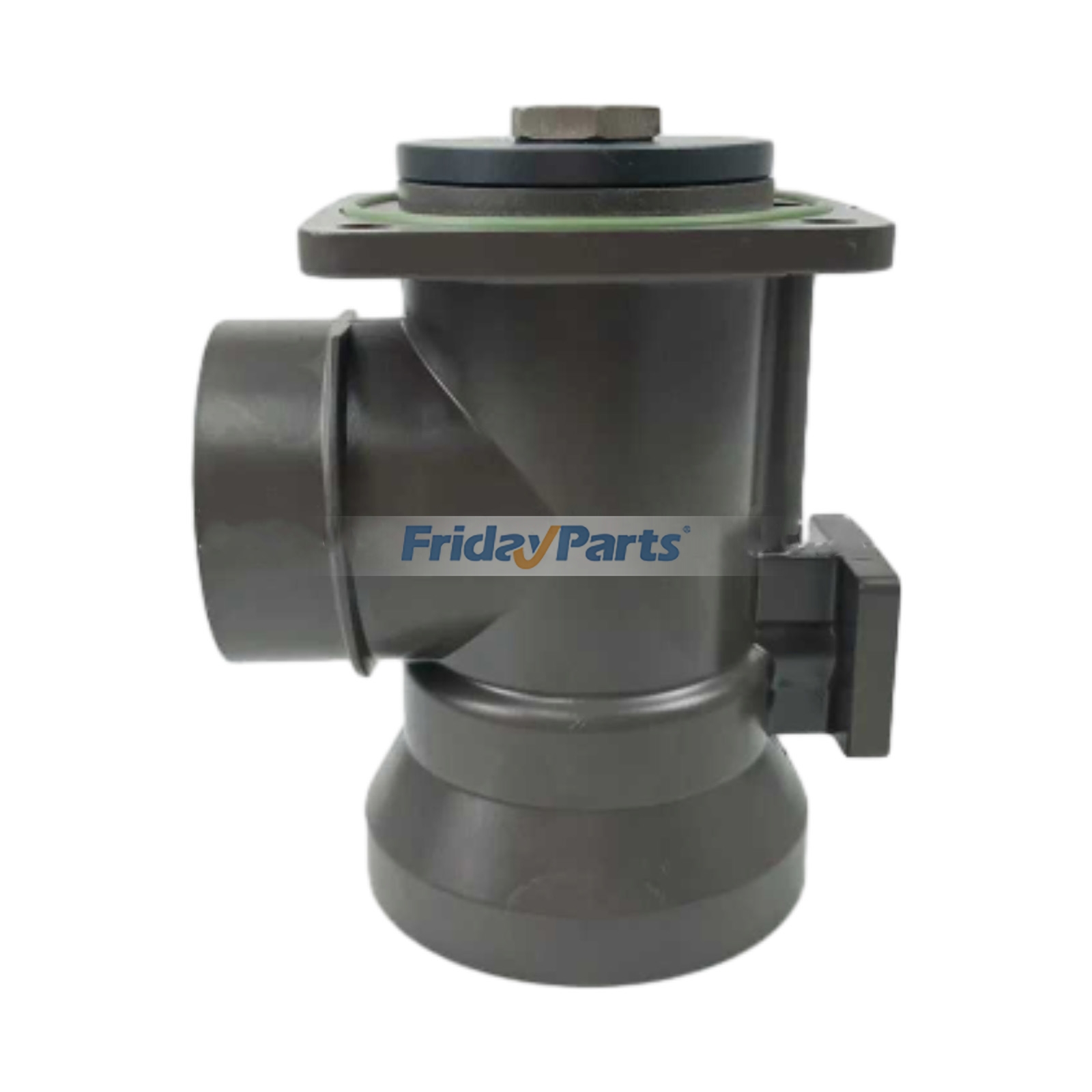 Válvula de admissão 1622171305 para compressor de ar Atlas Copco GA22+